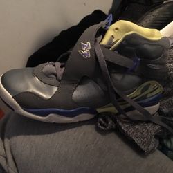 JORDANS