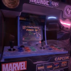New Arcade 1 Up