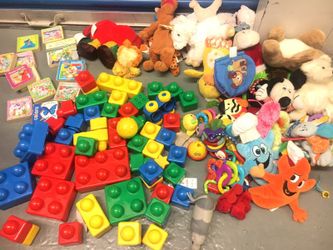 Lego and learning stuffs