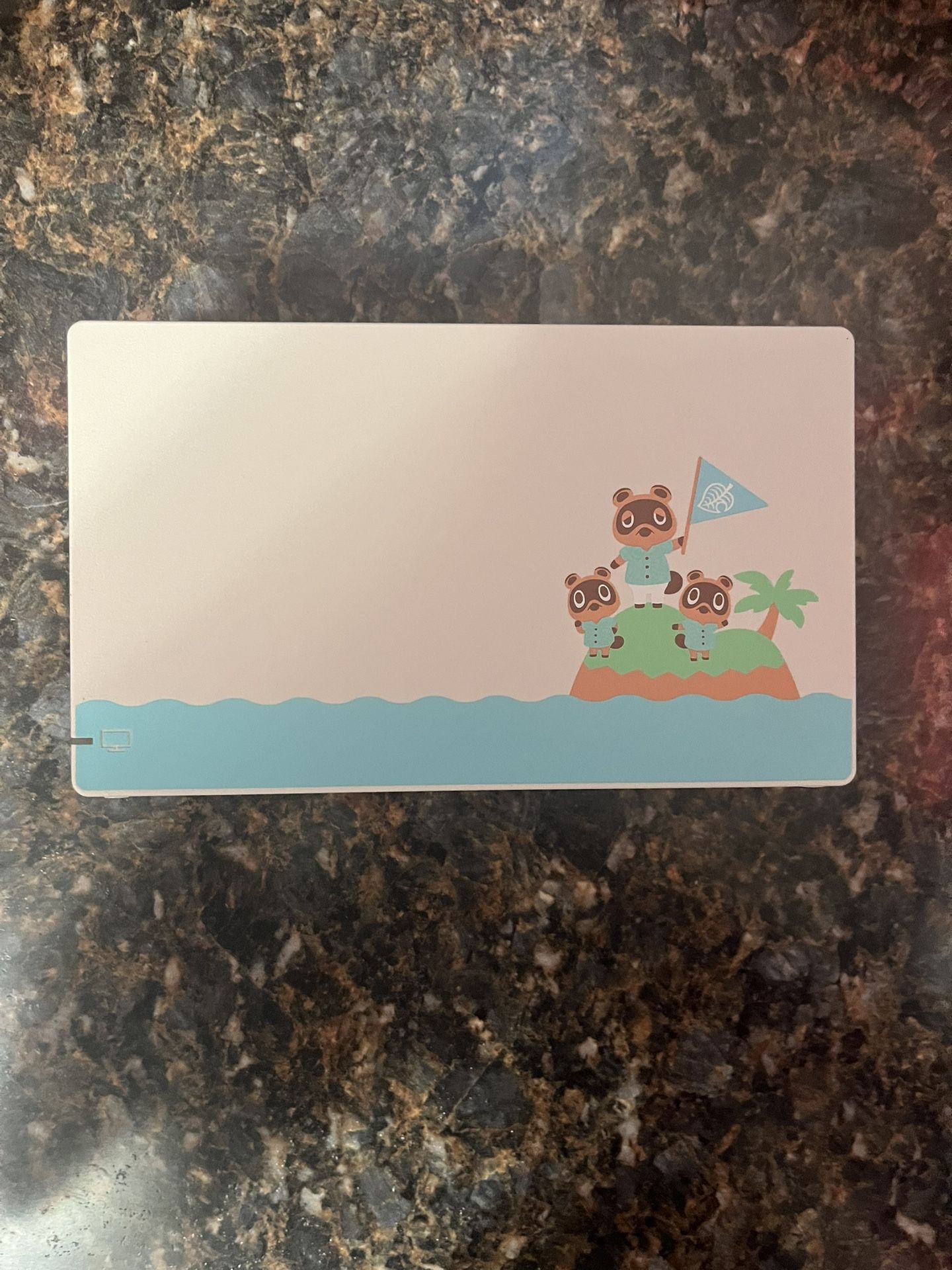 Nintendo Switch Dock (Used)