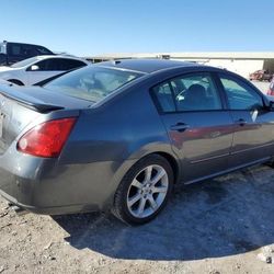 2004-2008 Nissan Maxima Parts!!