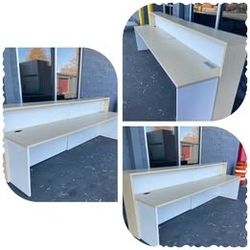 Need Office Funiture 