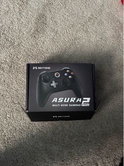 Wireless PC controller