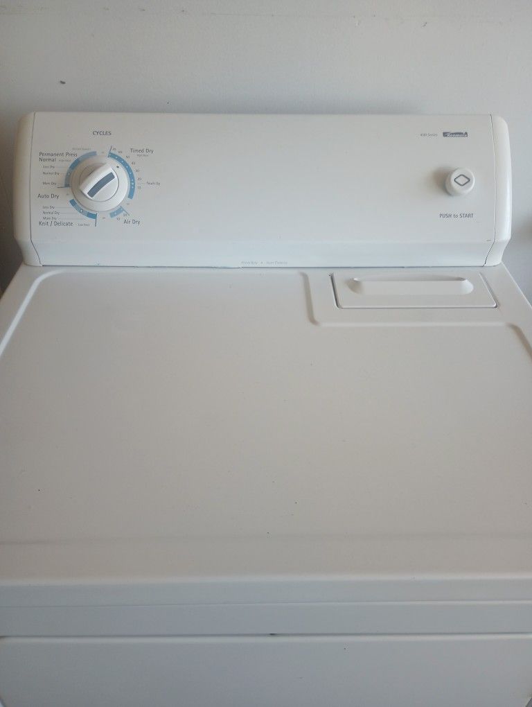 Dryer For Sale 