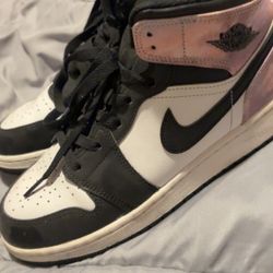 Zen Master Air jordan 1 