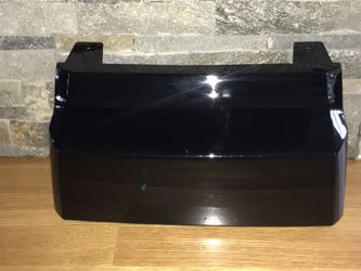 Access Cover - GM