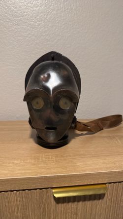 Disney Star Wars Droid bucket