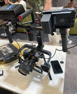 Gimbal