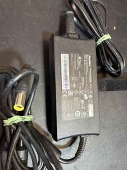 The charger is for sale, see other ads, there are many other options
