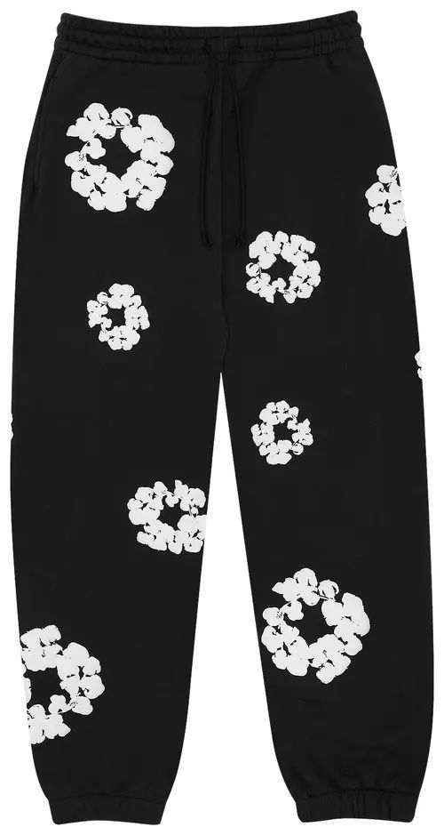 Denim tear pants