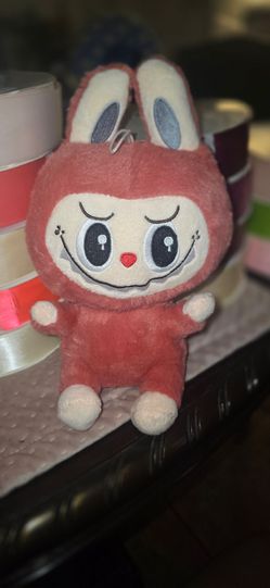 Plushies