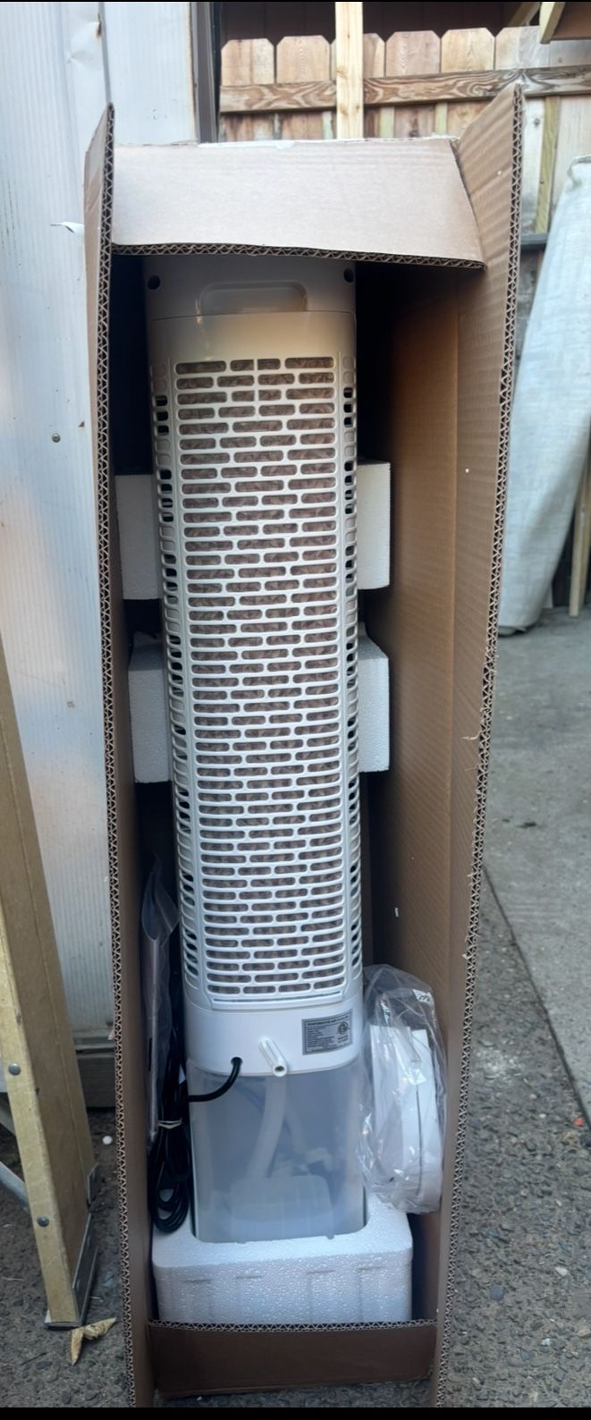 Air Condition 