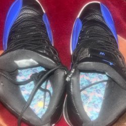 Jordan’s 12