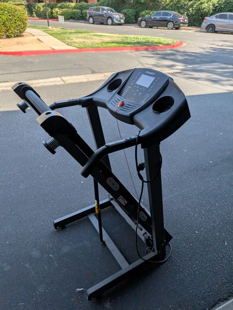 ECHANFIT Treadmill