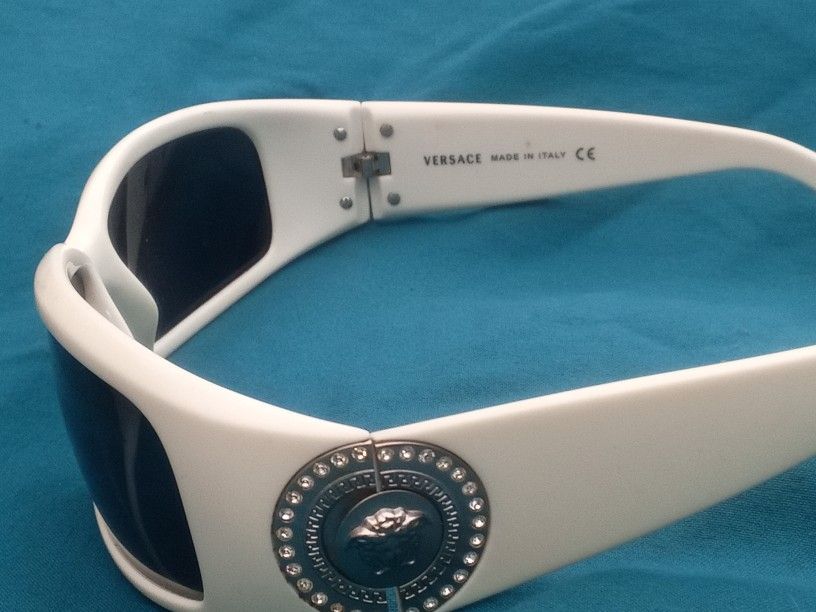 Versace Shades