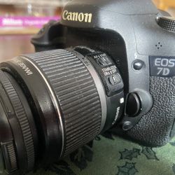 Canon 7D