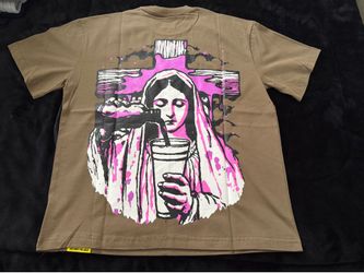 Awful lot of coughsyrup shirt