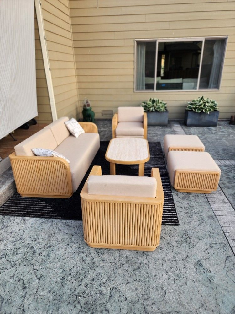 Patio Furniture