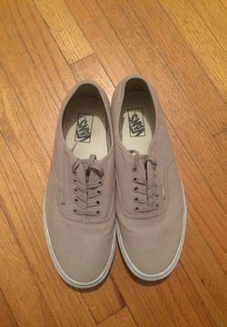 Vans shoes