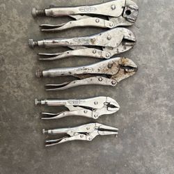 Pliers.       Tools 