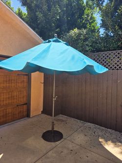 Costco Proshade 10 ft Umbrella