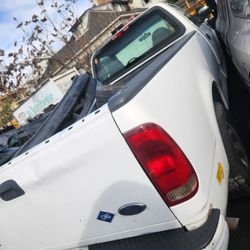 1(contact info removed) FORD F150 PARTS!