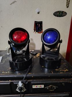 Party Dj Lights