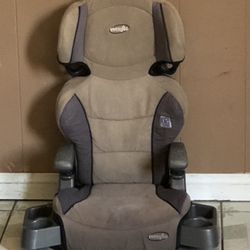 EVENFLO BOOSTER SEAT!!!!