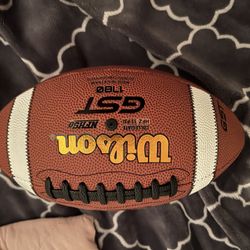 GST Football
