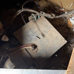 Peterbilt Sleeper Heater 