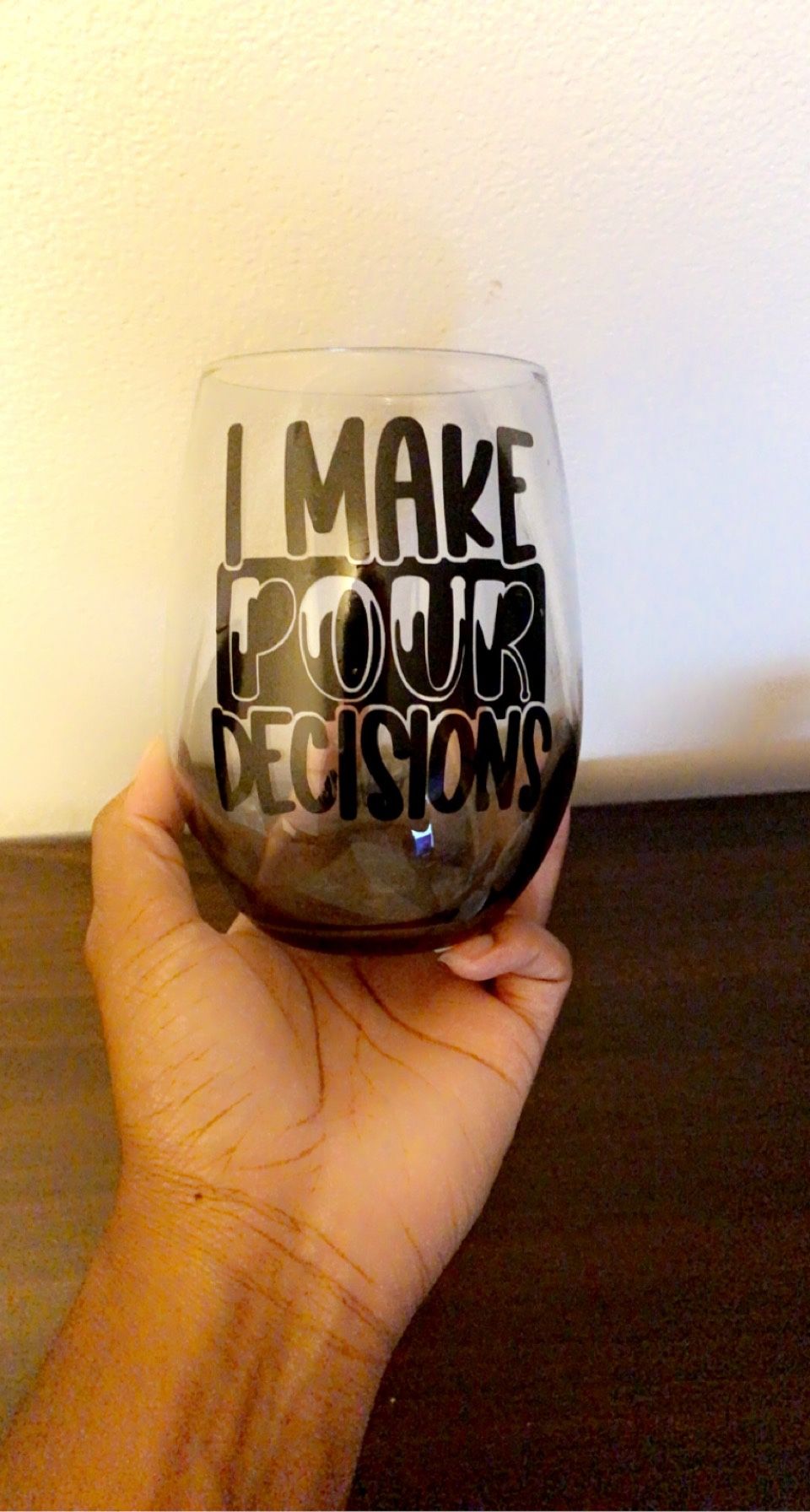 Wine Glass