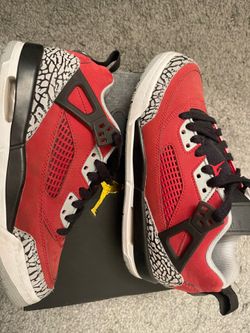 KIDS NIKE JORDAN