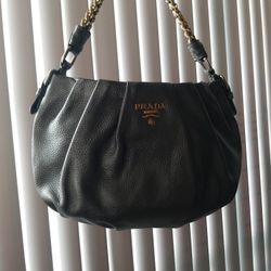 Parada milan purse