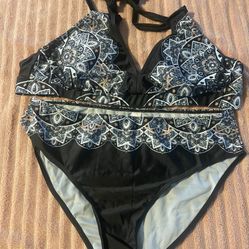 New Bikini 