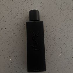 YSL MYSELF le Parfum Cologne 3.3oz 