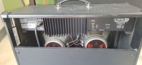 Amplifier LINE 6 BRAND NEW!!