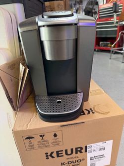 Keurig Coffee Maker $25.00