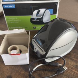 Label Writer