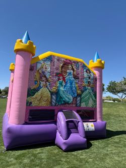 Bounce house for sale