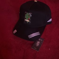 Hats