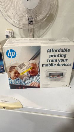 hp DeskJet 2624 wireless printer copy scan