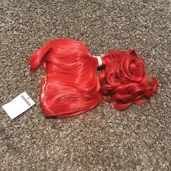 Adult Wigs