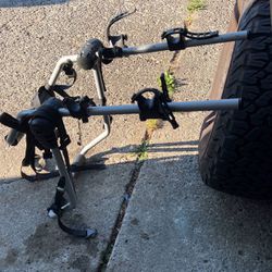 Trunk Bike Rack ( Hollywood)