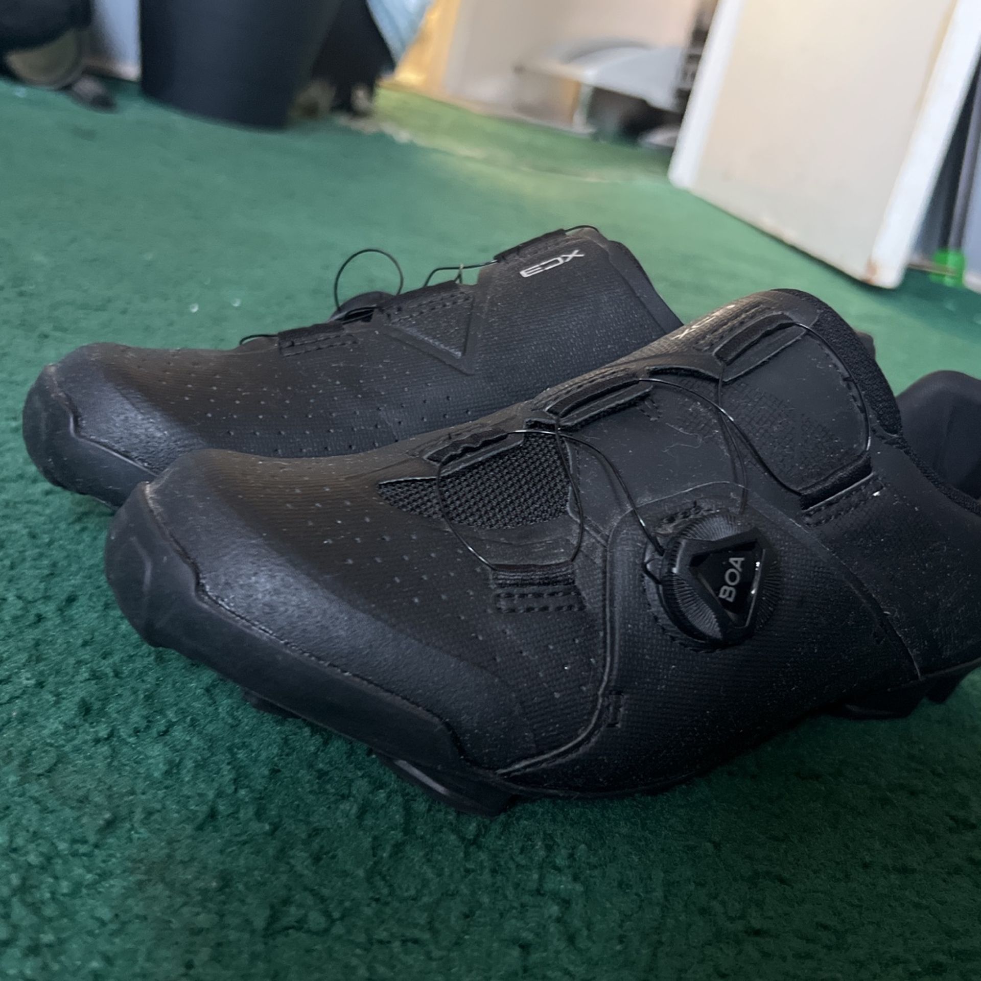 Shimano XC3 Mountain/Gravel clipless Shoes
