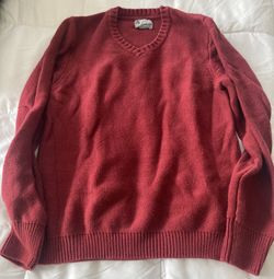 Lucky Brand Sweater - Sz. M