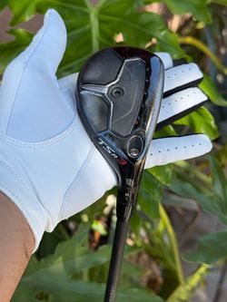 Titleist TSR3 Hybrid Golf Club gen5 HZRDUS