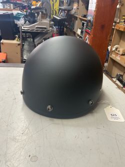 Original Beanie Size Small Helmet