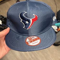 Texans hat