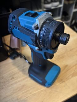 Makita Drill