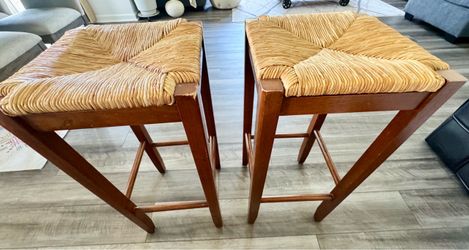 Bar stools